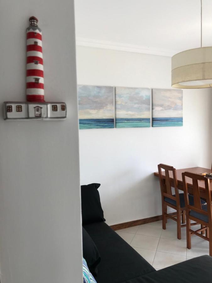 My Little Beach House Barra Bagian luar foto